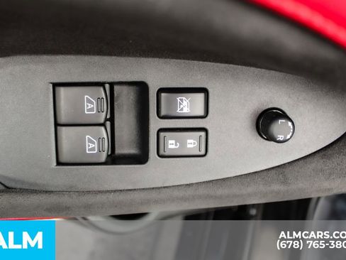 Used 2023 Nissan Z Performance w/ Floor Mat Package (L93) image 35