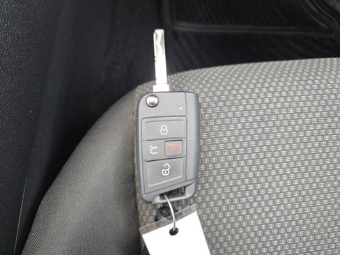 Used 2021 Volkswagen Jetta S w/ Driver Assistance Package FWD image 32