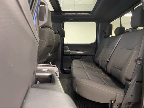 Used 2023 Ford F150 XLT w/ Equipment Group 302A High image 12