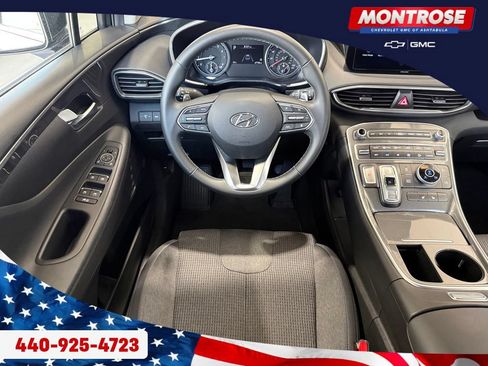 Used 2023 Hyundai Santa Fe SEL AWD/4WD image 31