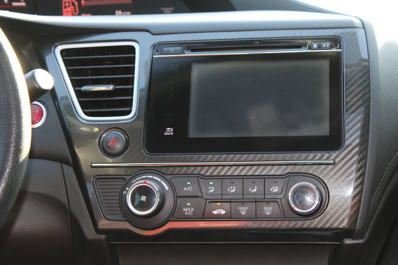 Used 2015 Honda Civic Si image 17