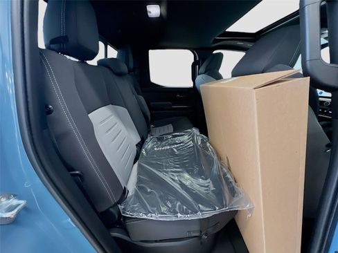 New 2026 Toyota Tacoma TRD Off-Road image 29