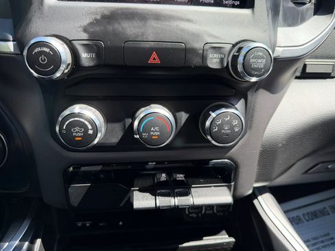 Used 2019 RAM 1500 Big Horn image 30