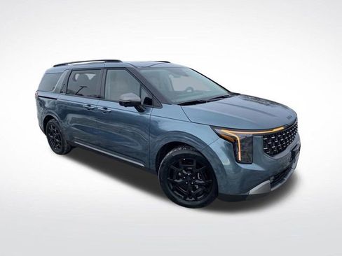 New 2026 Kia Carnival SX Prestige image 52