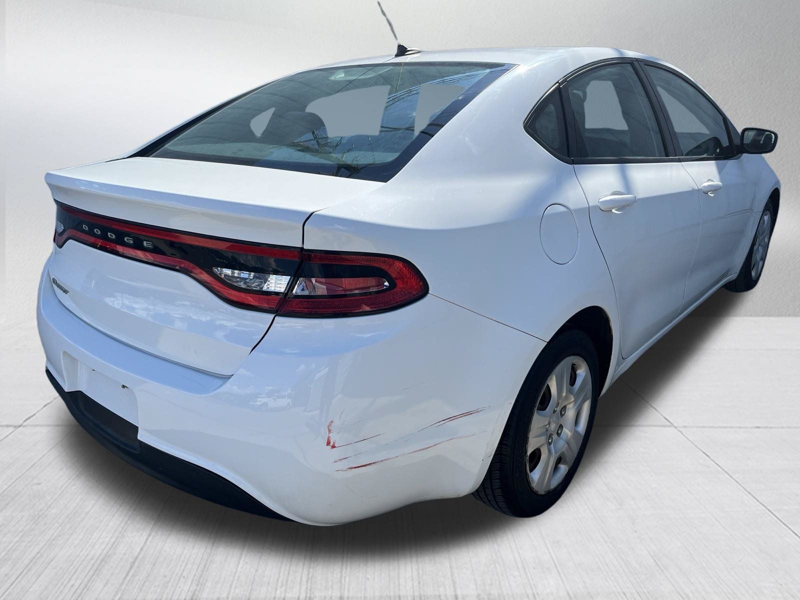 Used 2015 Dodge Dart SE w/ Convenience Group FWD image 9