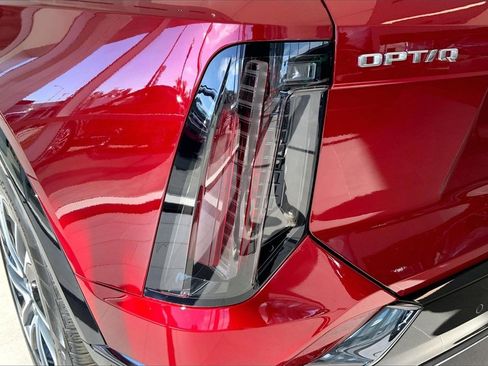 New 2026 Cadillac Optiq Sport 2 image 15