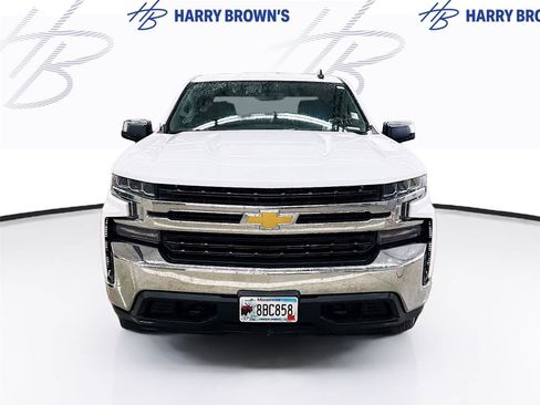 Used 2019 Chevrolet Silverado 1500 LT w/ All-Star Edition image 6