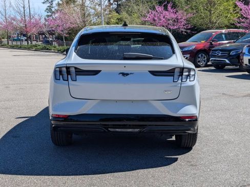 Certified 2023 Ford Mustang Mach-E California Route 1 image 5