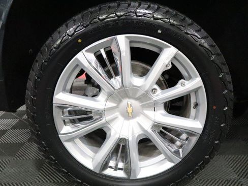 Used 2021 Chevrolet Tahoe High Country RWD image 91