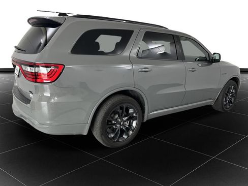 Used 2025 Dodge Durango R/T AWD/4WD image 5