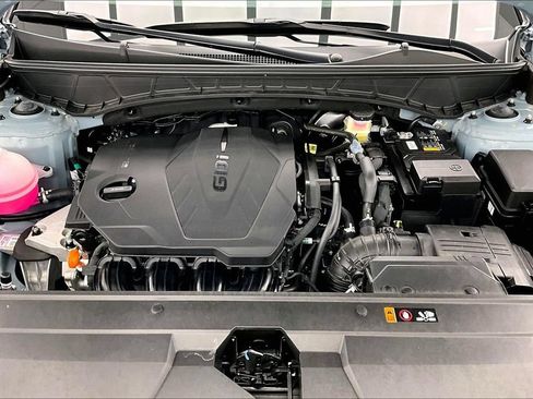 Used 2026 Hyundai Santa Cruz SEL FWD image 10