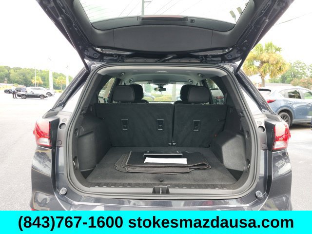 Used 2022 Chevrolet Equinox LT AWD/4WD image 20