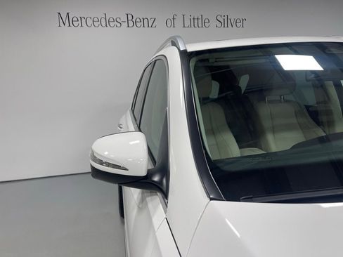 Certified 2024 Mercedes-Benz GLE 350 4MATIC image 12