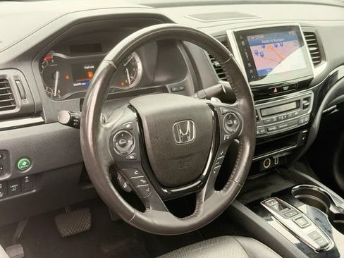 Used 2020 Honda Ridgeline RTL-E image 19