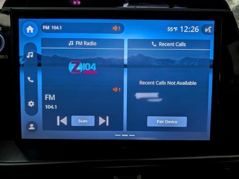 New 2026 Subaru Outback Premium image 7