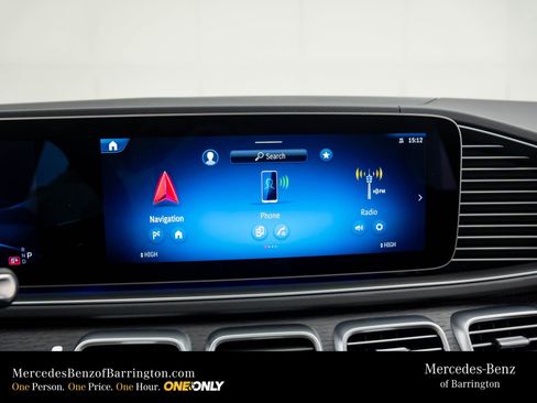 New 2026 Mercedes-Benz GLE 53 AMG 4MATIC Coupe image 23