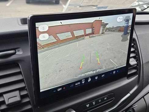 New 2026 Ford Transit 250 148 Medium Roof image 15