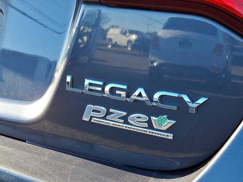 Used 2017 Subaru Legacy 2.5i Limited w/ Popular Package #4 image 6