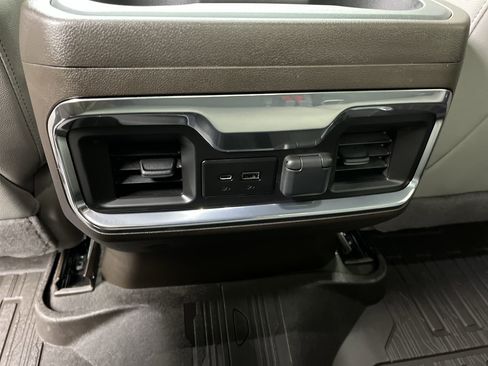 Used 2023 GMC Sierra 2500 SLT AWD/4WD image 12