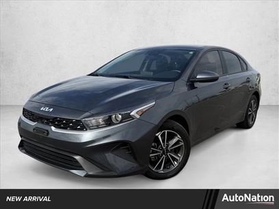 Used 2023 Kia Forte LXS