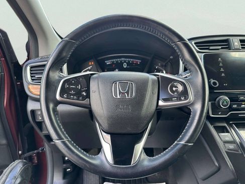 Used 2017 Honda CR-V EX-L image 26