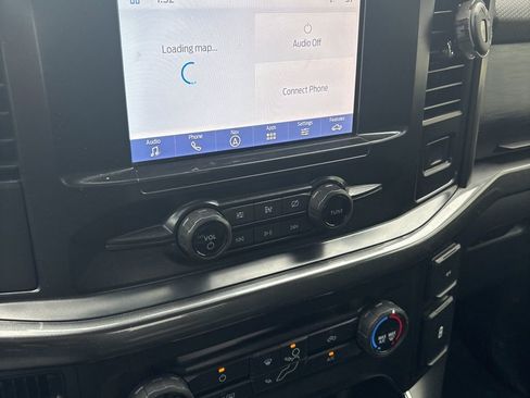 Used 2021 Ford F150 XL w/ STX Appearance Package image 7