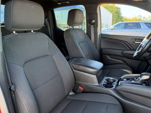 Used 2023 GMC Canyon Elevation w/ Convenience Package image 20