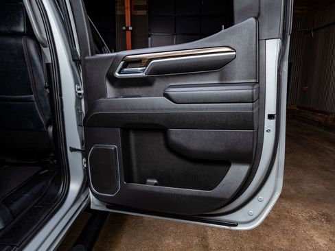 Used 2023 Chevrolet Silverado 1500 RST w/ All Star Edition Plus image 38