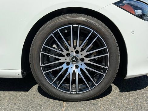 Certified 2026 Mercedes-Benz C 300 Sedan image 15