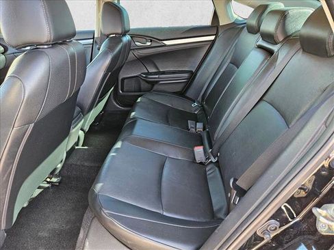 Used 2018 Honda Civic EX-L image 23