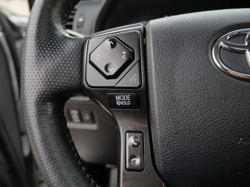 Certified 2023 Toyota 4Runner TRD Off-Road Premium w/ Off Road Premium Plus Package AWD/4WD image 27