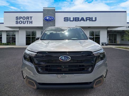 New 2026 Subaru Forester Sport AWD/4WD image 8