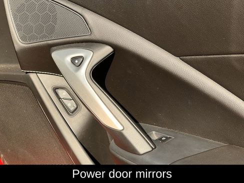 Used 2016 Chevrolet Corvette Z06 image 34