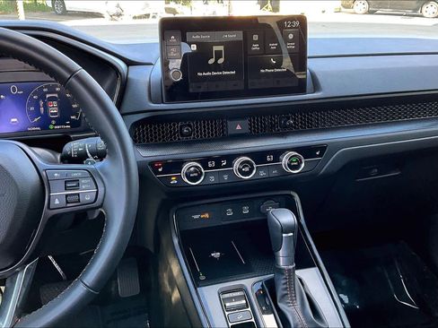 Used 2026 Honda CR-V Sport-L image 6