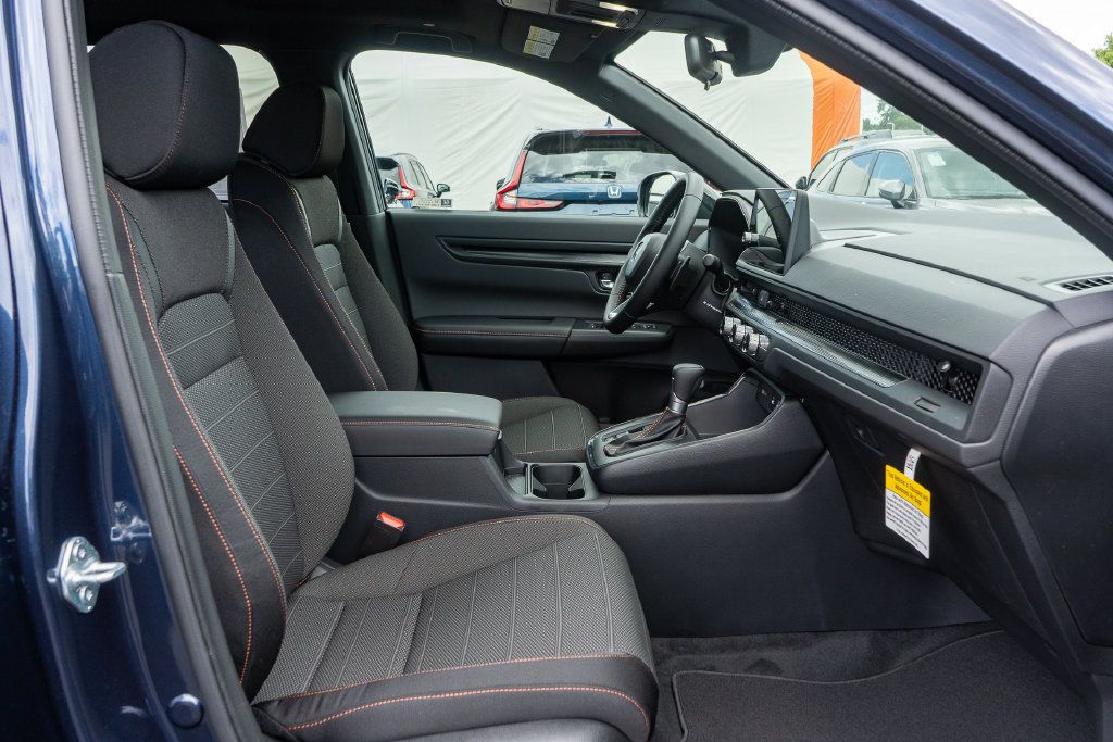 New 2027 Honda CR-V Sport image 15