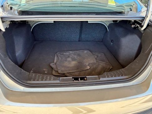Used 2016 Ford Focus SE FWD image 24
