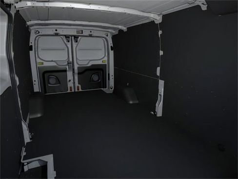 New 2025 Ford Transit 250 Low Roof w/ Load Area Protection Package image 32