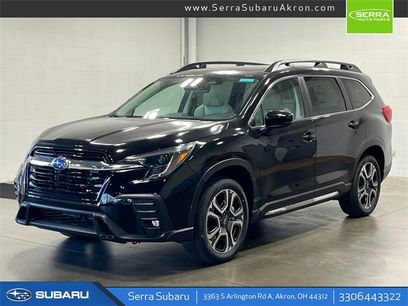 New 2025 Subaru Ascent Limited