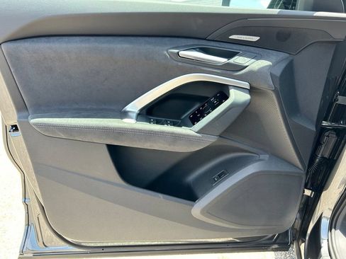 New 2026 Audi SQ5 Premium Plus AWD/4WD image 19