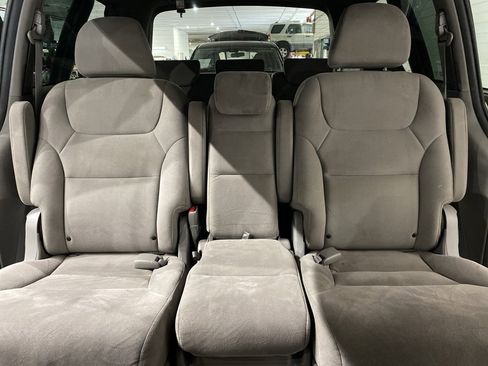 Used 2008 Honda Odyssey EX image 10