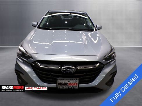 Used 2023 Subaru Legacy Premium image 8