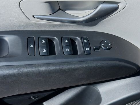 Used 2024 Hyundai Tucson SEL image 24