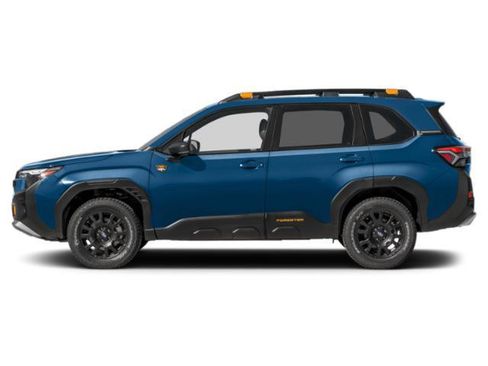 New 2026 Subaru Forester Wilderness AWD/4WD image 6