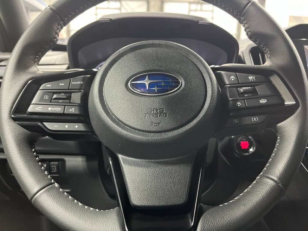 Used 2026 Subaru Forester Premium AWD/4WD image 18
