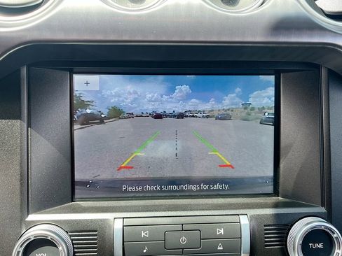 Used 2022 Ford Mustang Mach 1 w/ Mach 1 Handling Package image 14