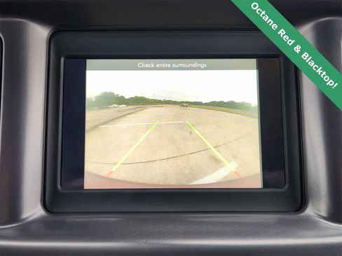 Certified 2020 Dodge Charger SXT w/ Blacktop Package image 18