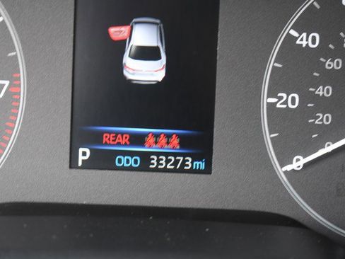 Certified 2024 Toyota Corolla SE FWD image 32