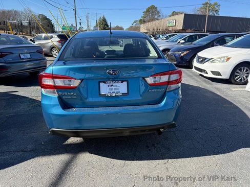 Used 2017 Subaru Impreza 2.0i image 6