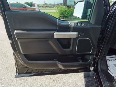 Used 2018 Ford F150 Lariat AWD/4WD image 18