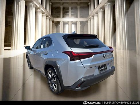 New 2026 Lexus UX 300h FWD image 6